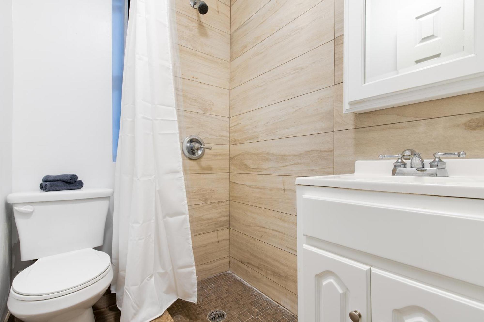 Alloggio in famiglia Stylish Private In Upper East Side! *