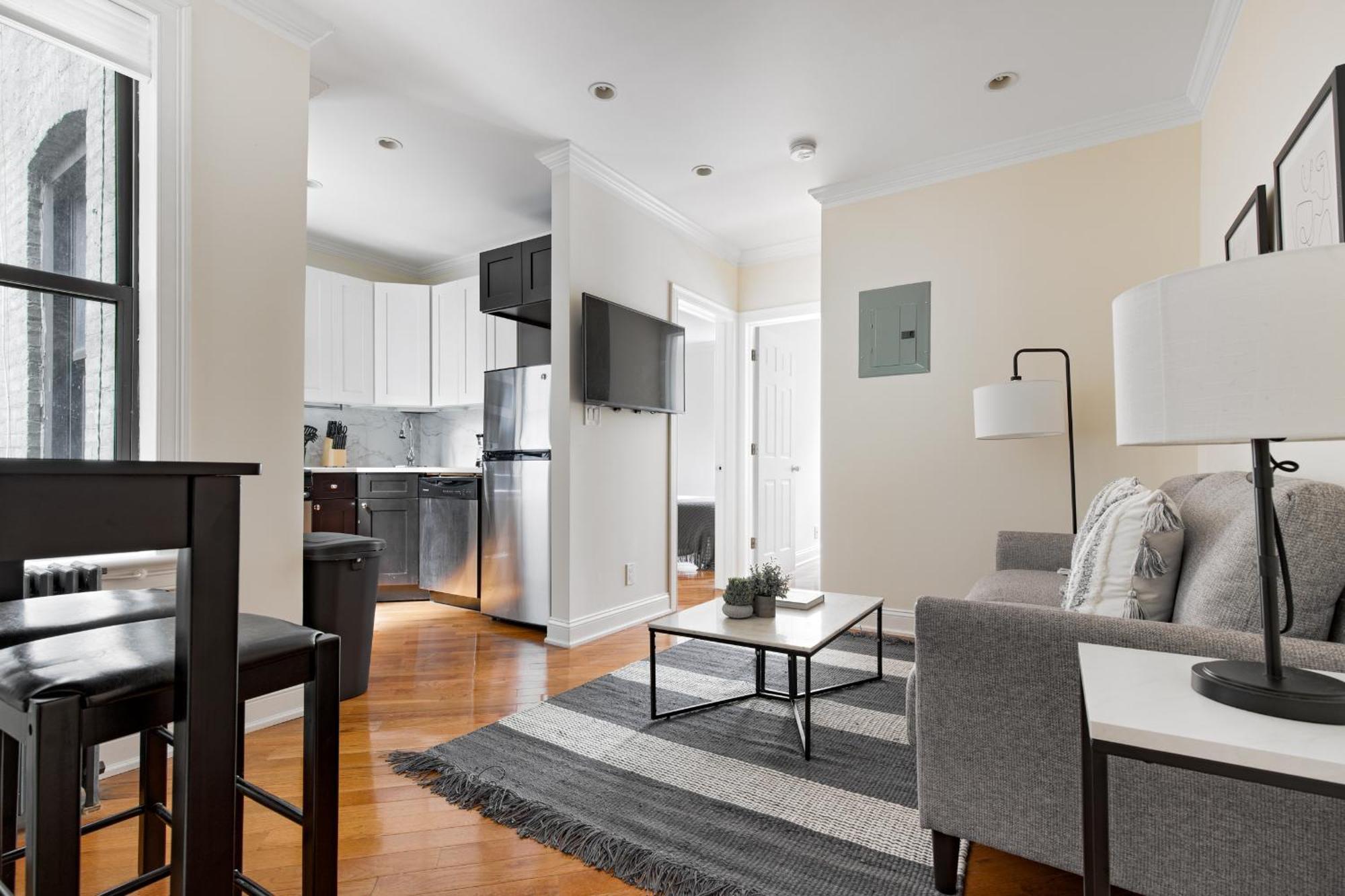 Habitación en casa particular Stylish Private In Upper East Side!