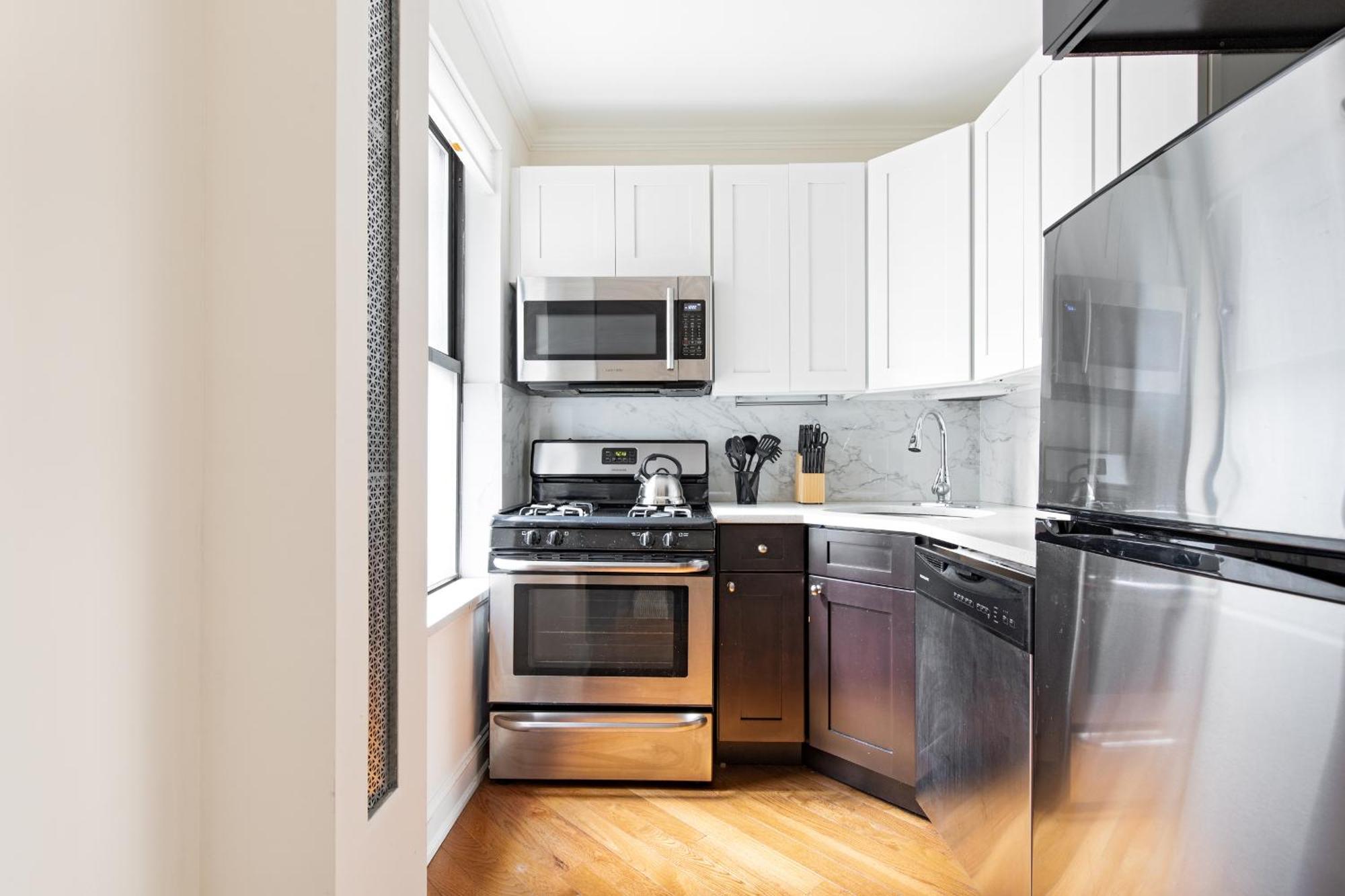 Stylish Private In Upper East Side! Habitación en casa particular Nueva York